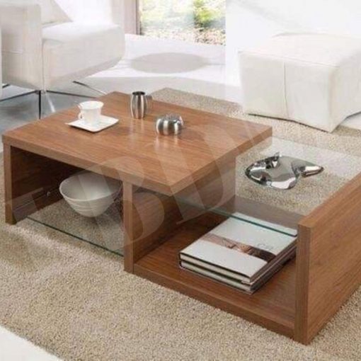 MESA DE CENTRO SAP