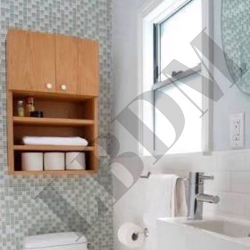MUEBLE DE BAÑO ALTO