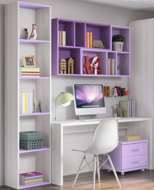 ESPACIO DE ESTUDIO GEMINIS