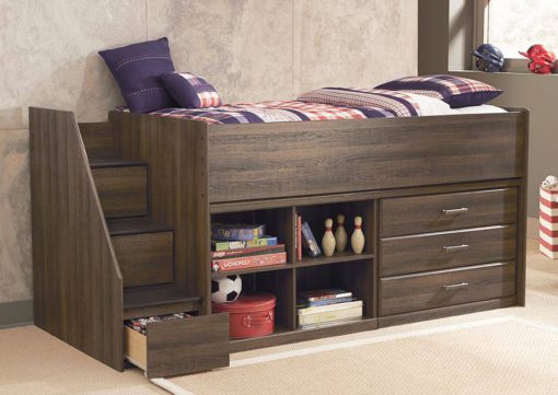 CAMA ALTA ROYAL