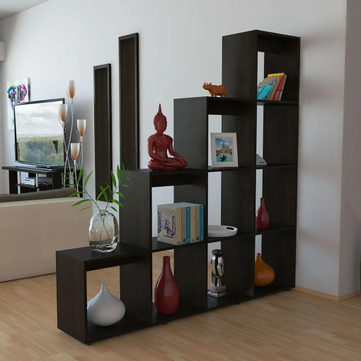 LIBRERO DUAL - Imagen 4