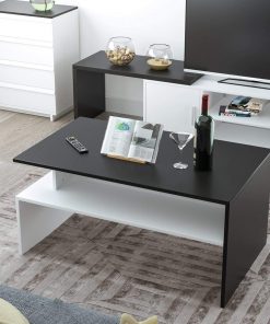 MESA DE CENTRO ARIANNA