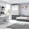DORMITORIO JUVENIL JULES