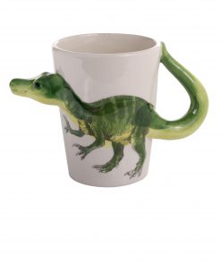 TAZA DINO