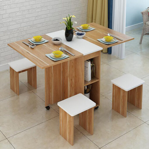 COMEDOR SAN CLEMENTE