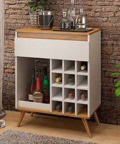 MINIBAR KLADA