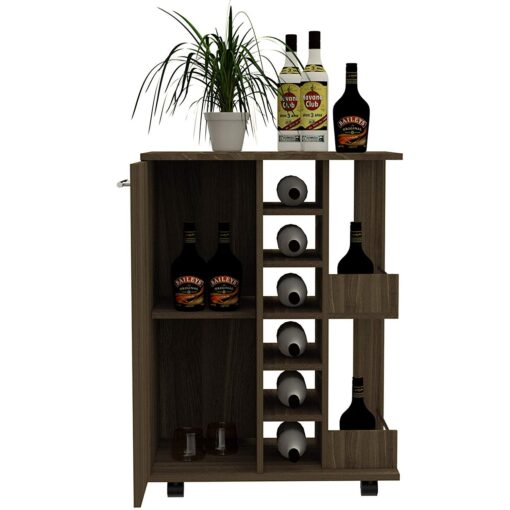 MINIBAR RASLO