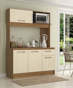 REPOSTERO MODULAR YUSSEL