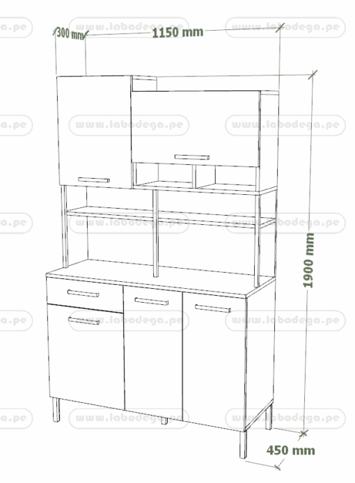 ORGANIZADOR PLAGOS - Imagen 2