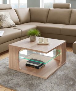 MESA DE CENTRO LINAS